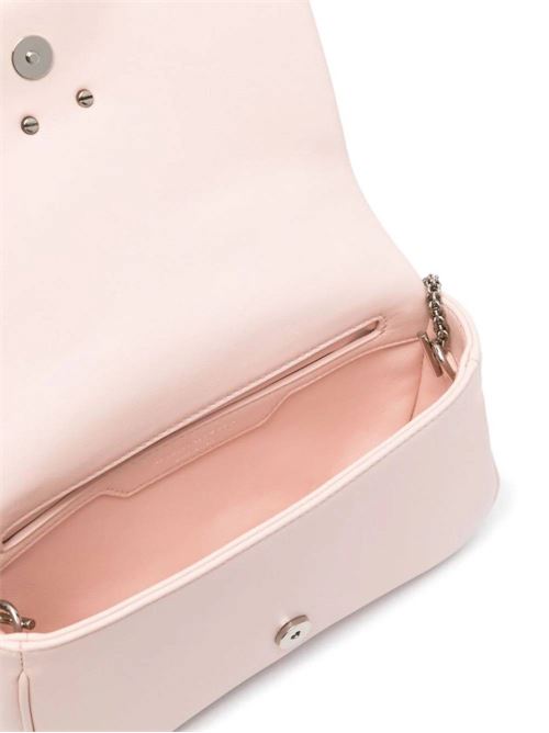 Borsa a spalla di Alexander McQueen da donna. Alexander McQueen | 7770111BLE25704